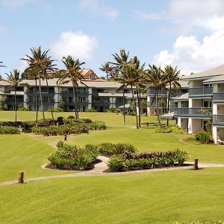Aston At Poipu Kai Aparthotel Koloa Ngoại thất bức ảnh