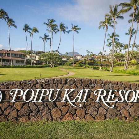 Aston At Poipu Kai Aparthotel Koloa Ngoại thất bức ảnh