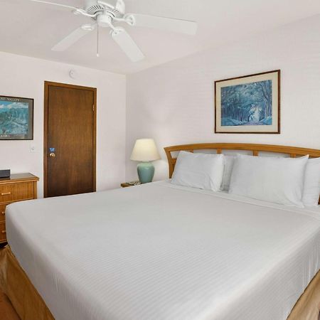 Aston At Poipu Kai Aparthotel Koloa Ngoại thất bức ảnh