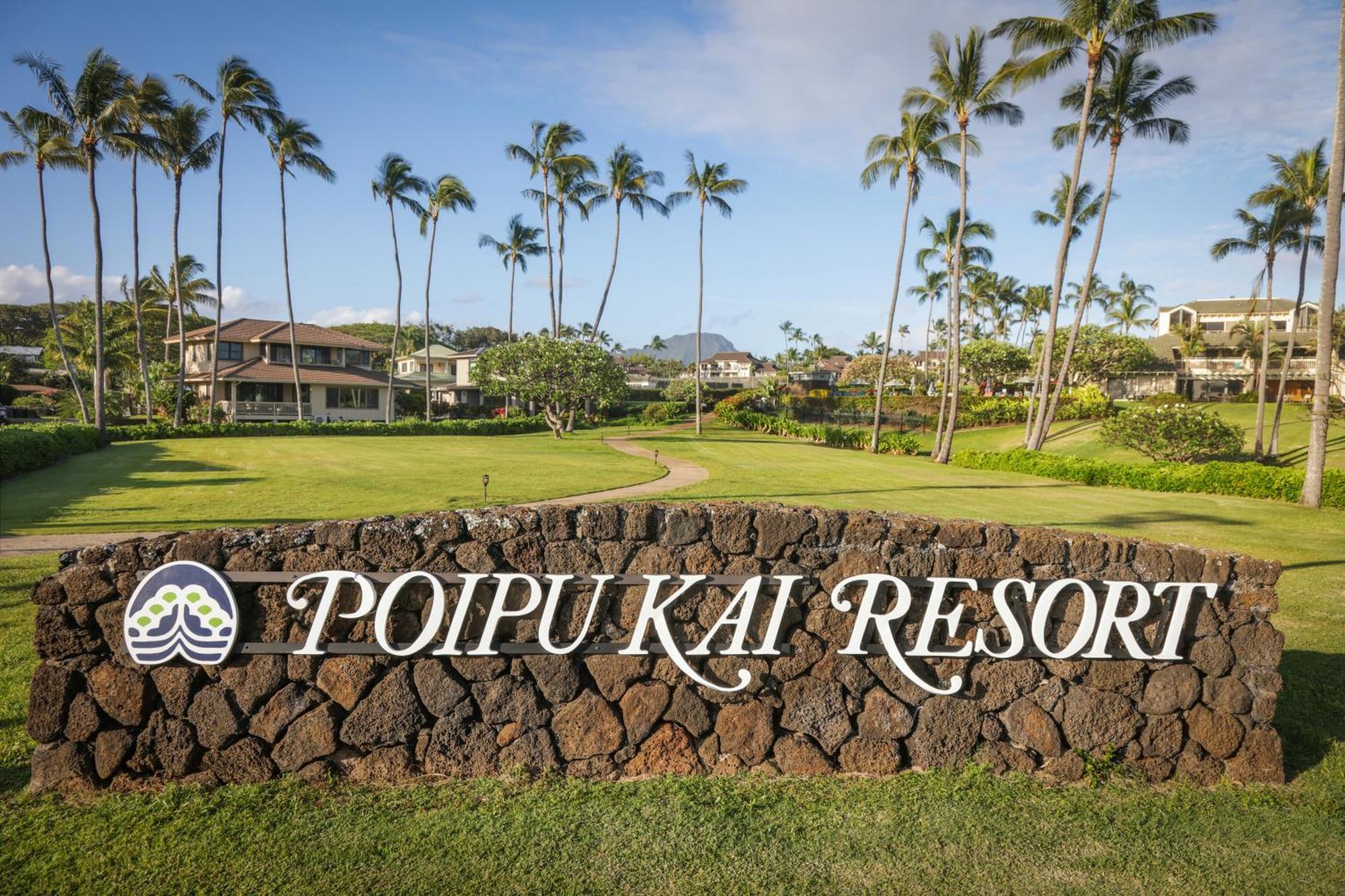Aston At Poipu Kai Aparthotel Koloa Ngoại thất bức ảnh