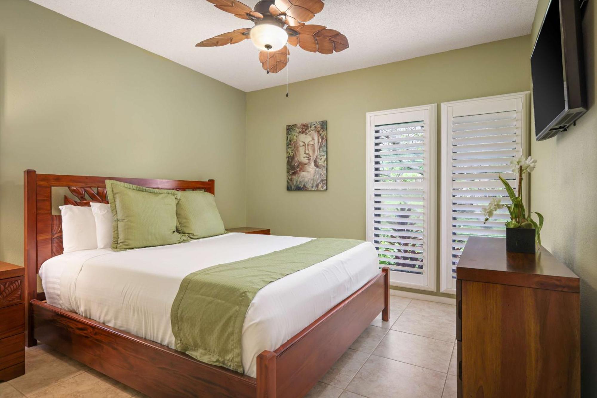 Aston At Poipu Kai Aparthotel Koloa Ngoại thất bức ảnh