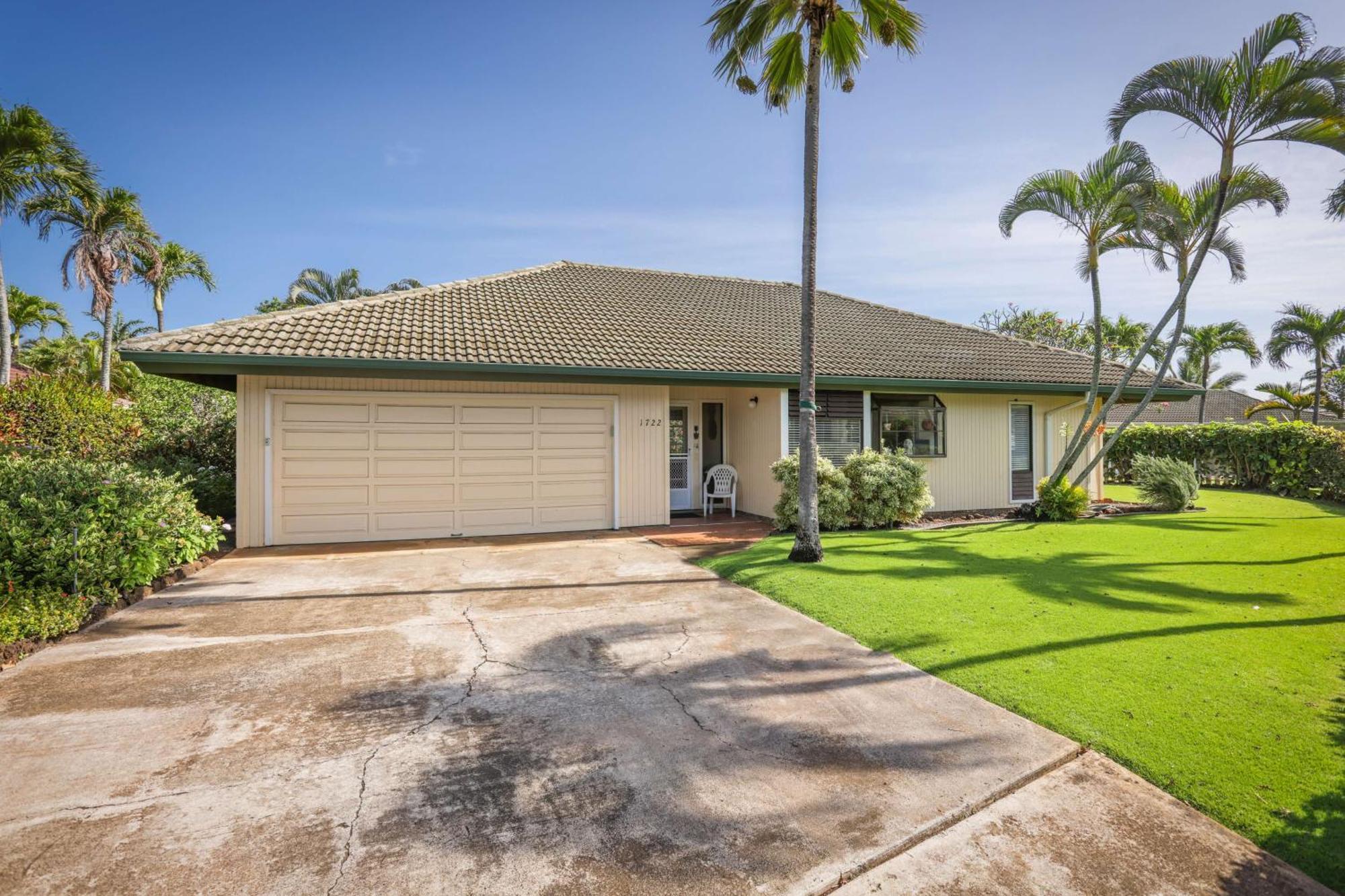 Aston At Poipu Kai Aparthotel Koloa Ngoại thất bức ảnh
