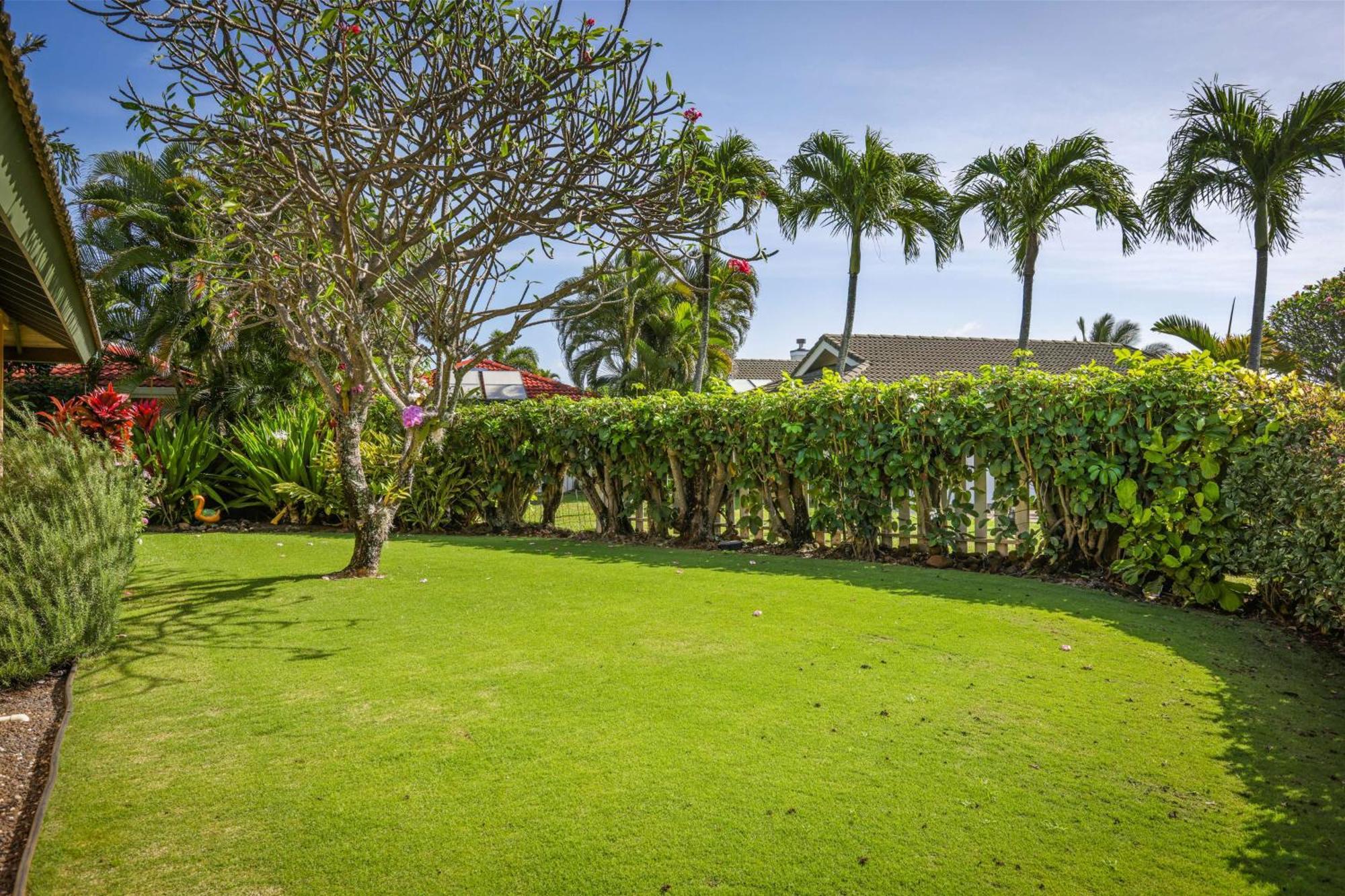 Aston At Poipu Kai Aparthotel Koloa Ngoại thất bức ảnh