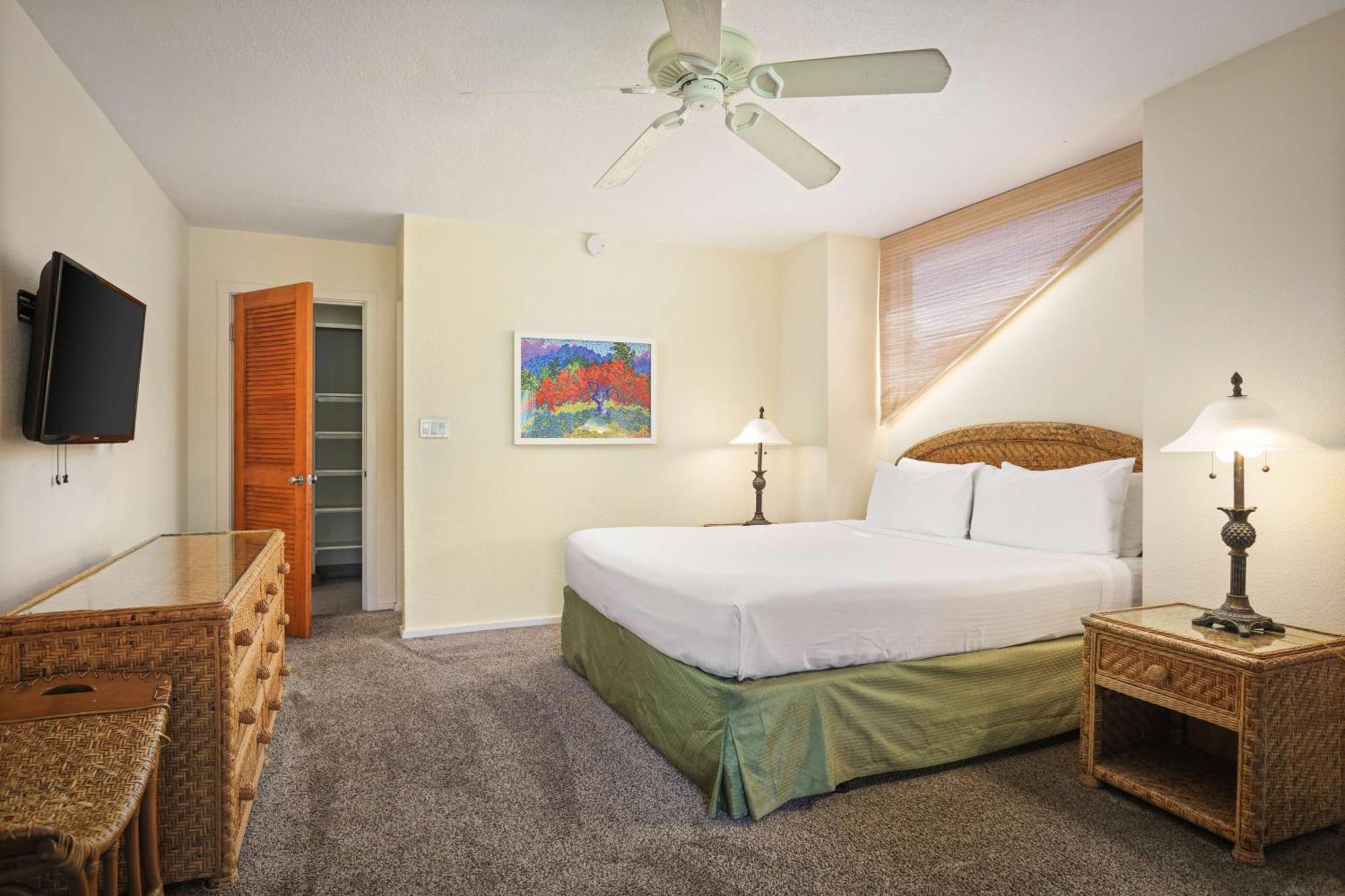 Aston At Poipu Kai Aparthotel Koloa Ngoại thất bức ảnh