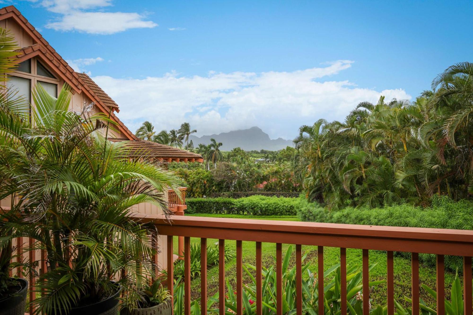 Aston At Poipu Kai Aparthotel Koloa Ngoại thất bức ảnh