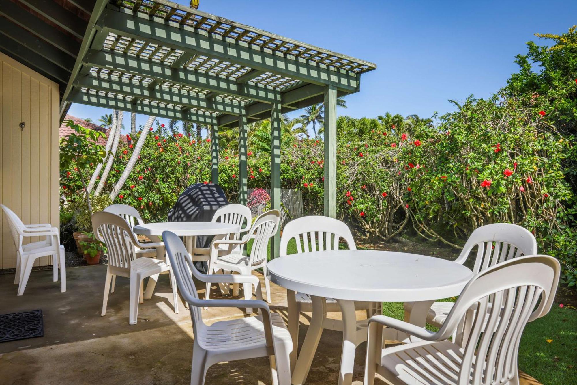 Aston At Poipu Kai Aparthotel Koloa Ngoại thất bức ảnh