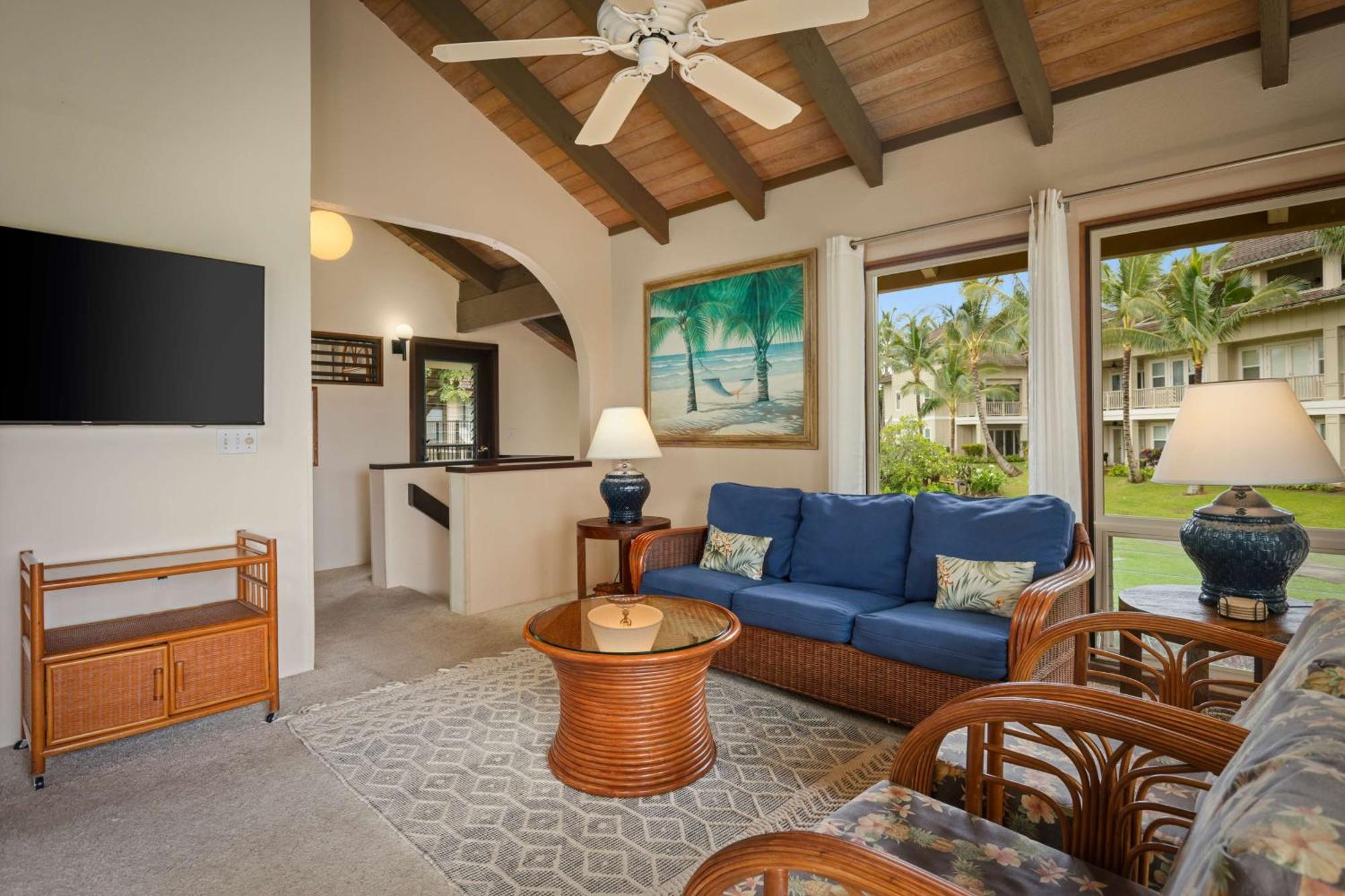 Aston At Poipu Kai Aparthotel Koloa Ngoại thất bức ảnh