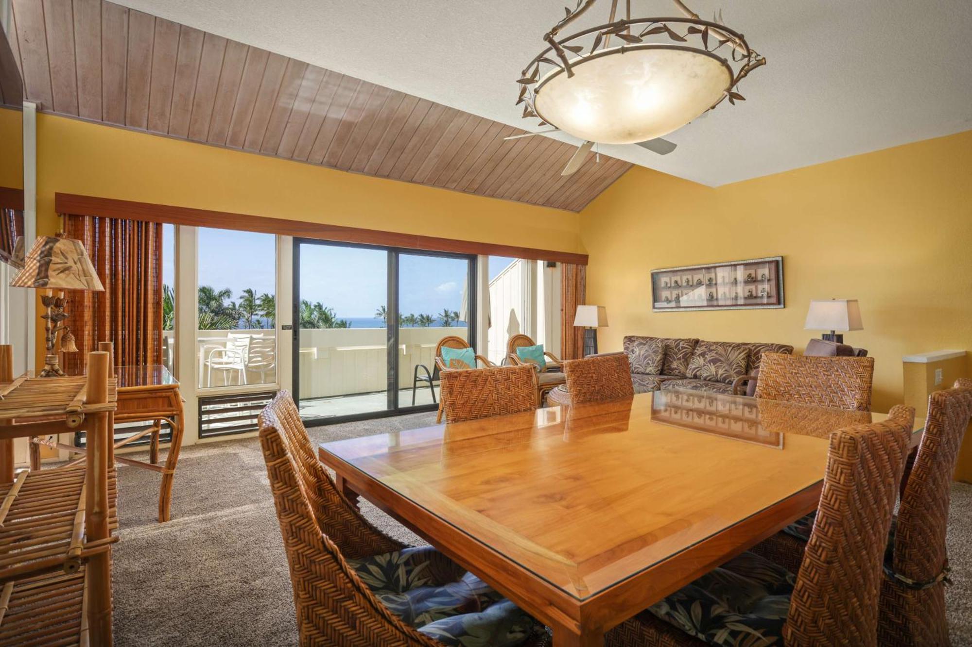 Aston At Poipu Kai Aparthotel Koloa Ngoại thất bức ảnh