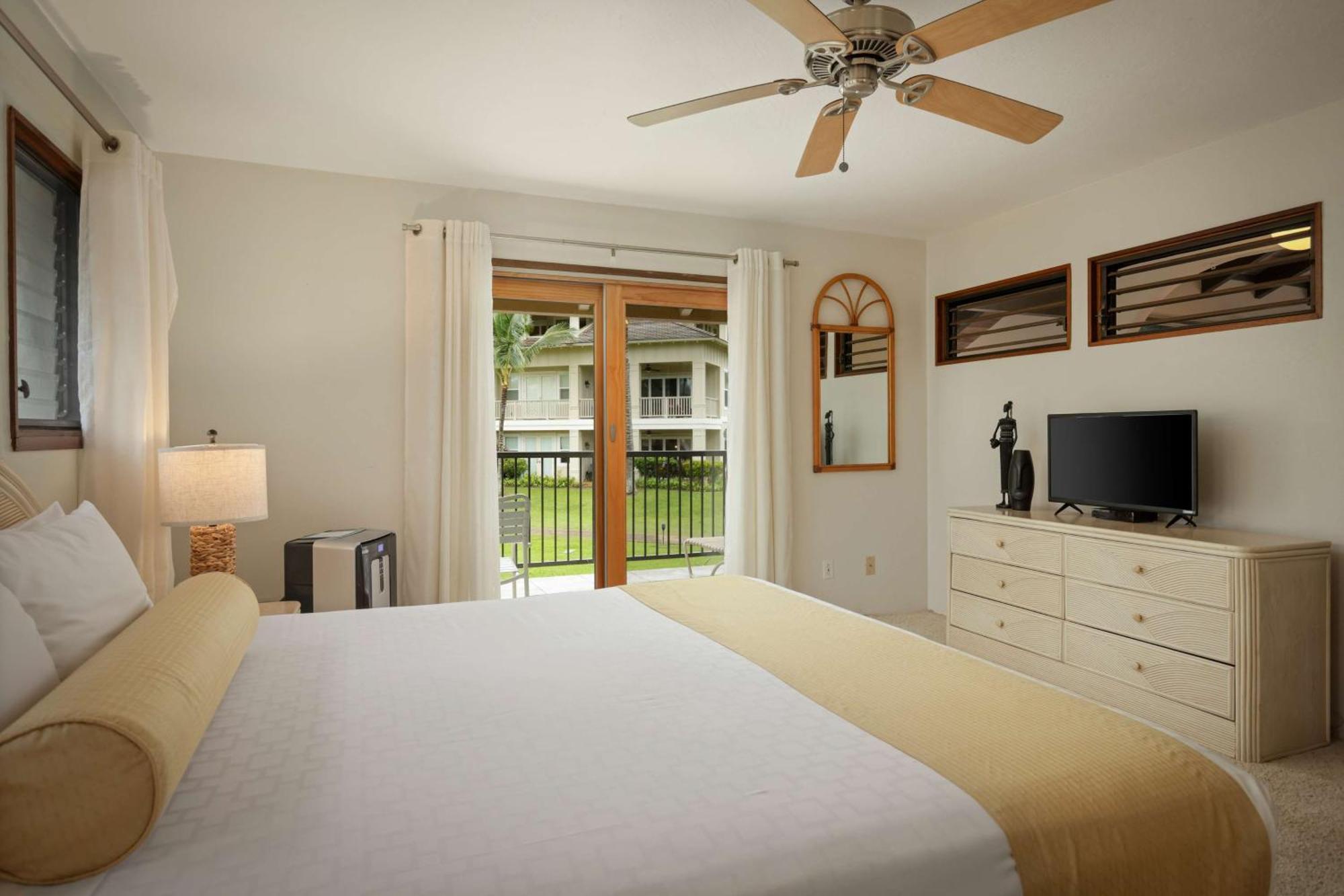 Aston At Poipu Kai Aparthotel Koloa Ngoại thất bức ảnh