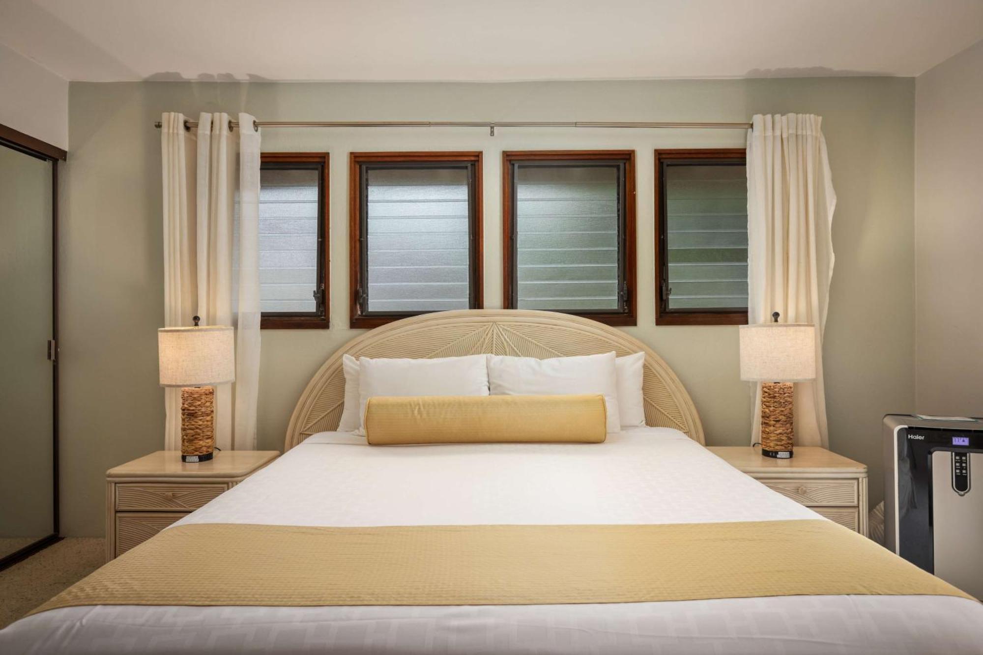Aston At Poipu Kai Aparthotel Koloa Ngoại thất bức ảnh