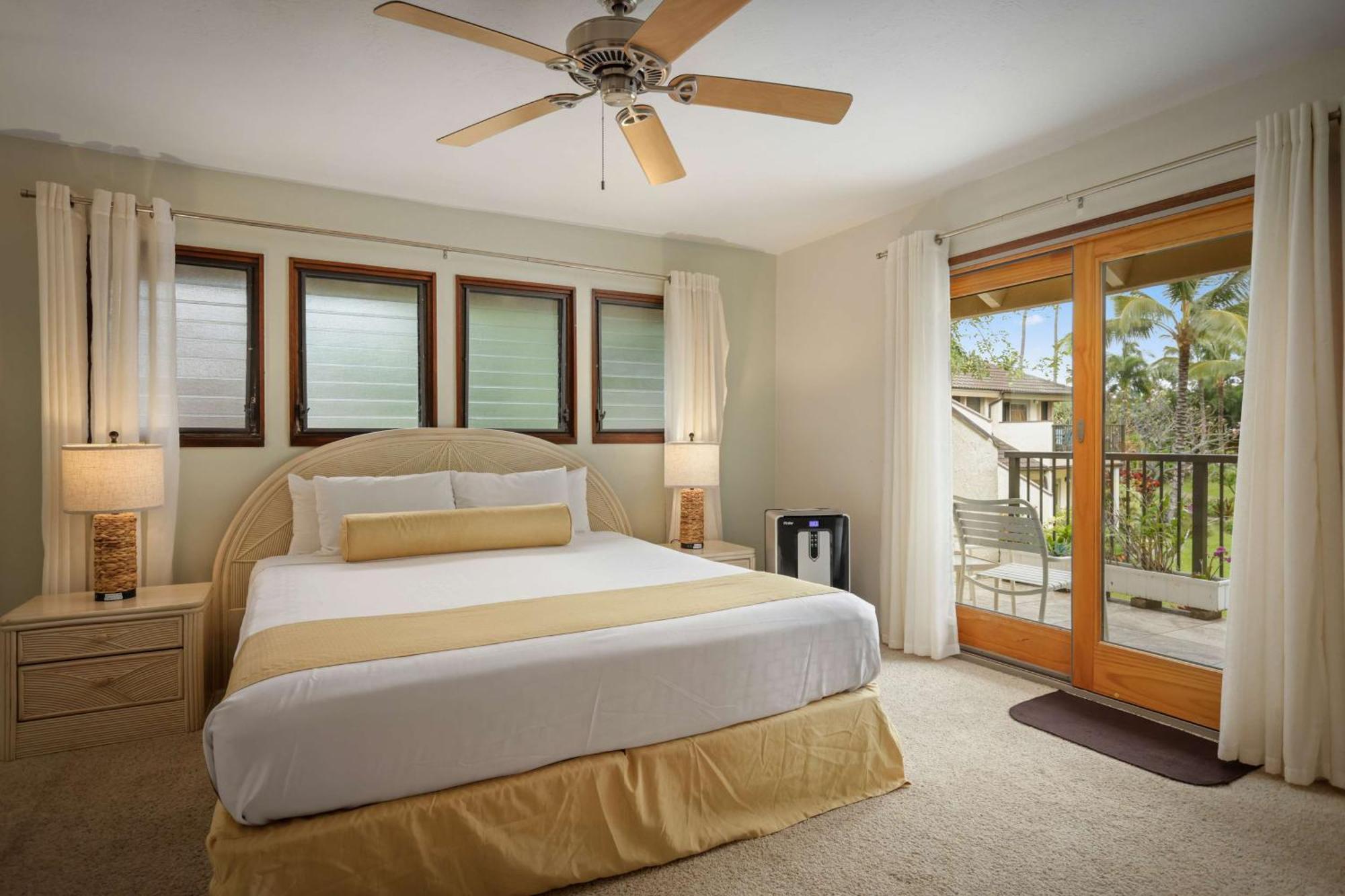 Aston At Poipu Kai Aparthotel Koloa Ngoại thất bức ảnh