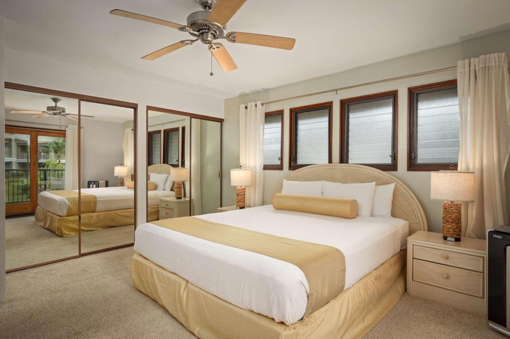 Aston At Poipu Kai Aparthotel Koloa Ngoại thất bức ảnh