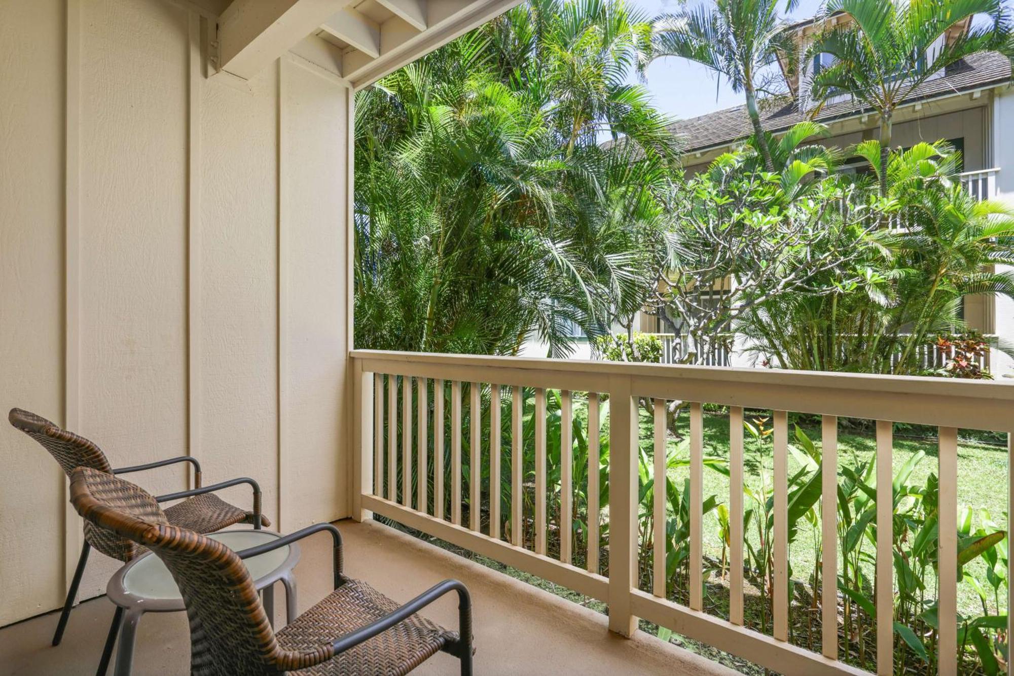 Aston At Poipu Kai Aparthotel Koloa Ngoại thất bức ảnh