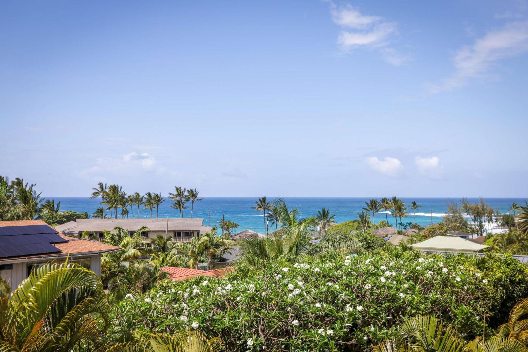 Aston At Poipu Kai Aparthotel Koloa Ngoại thất bức ảnh