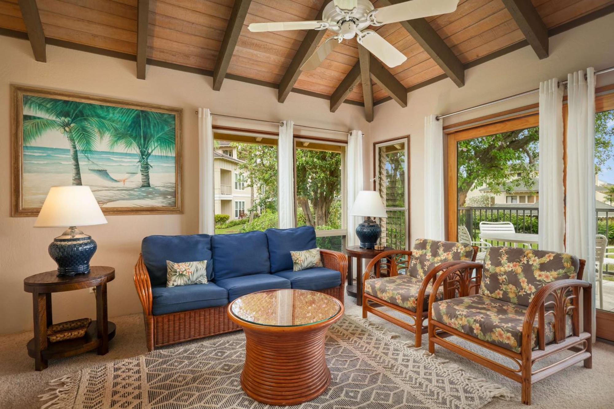 Aston At Poipu Kai Aparthotel Koloa Ngoại thất bức ảnh