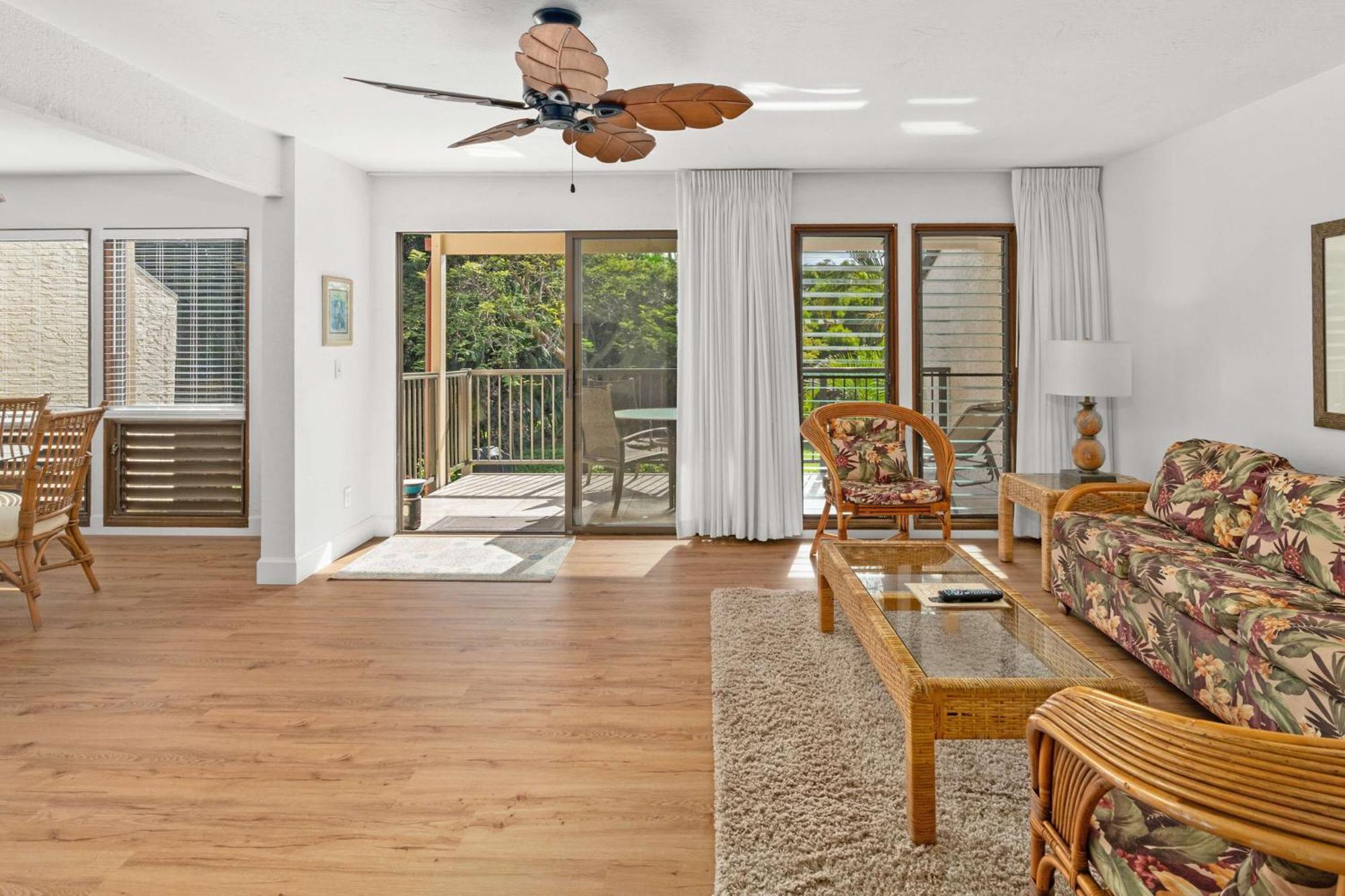 Aston At Poipu Kai Aparthotel Koloa Ngoại thất bức ảnh