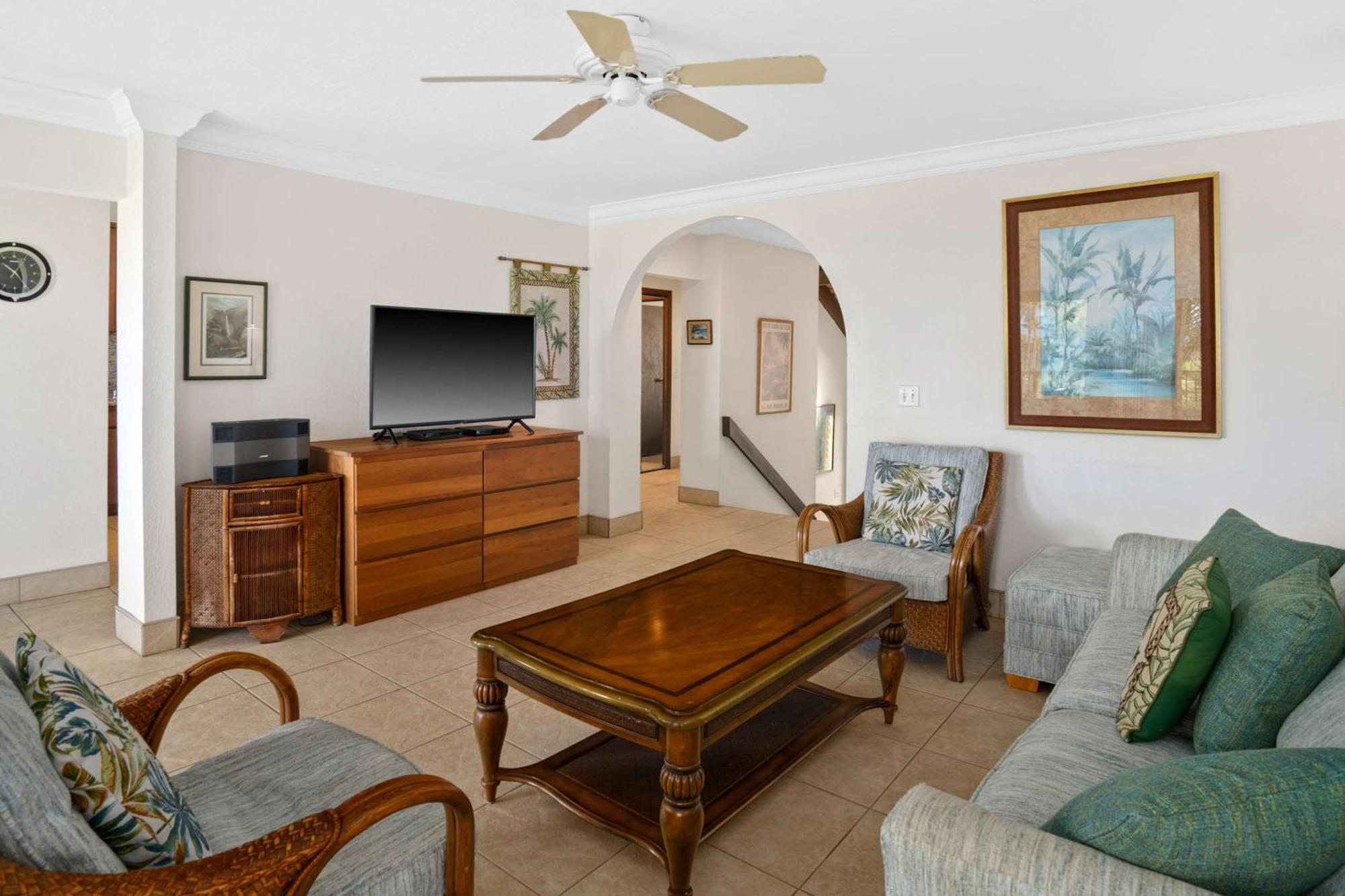 Aston At Poipu Kai Aparthotel Koloa Ngoại thất bức ảnh