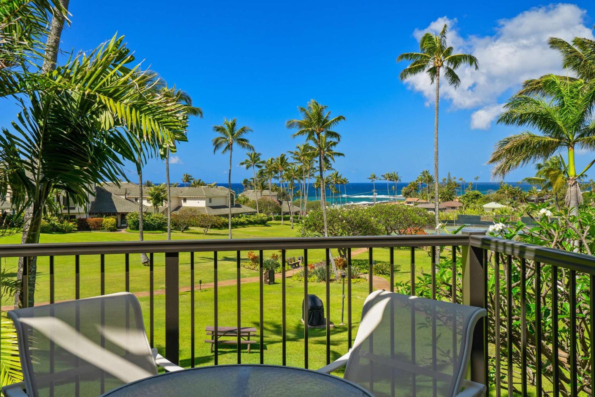 Aston At Poipu Kai Aparthotel Koloa Ngoại thất bức ảnh
