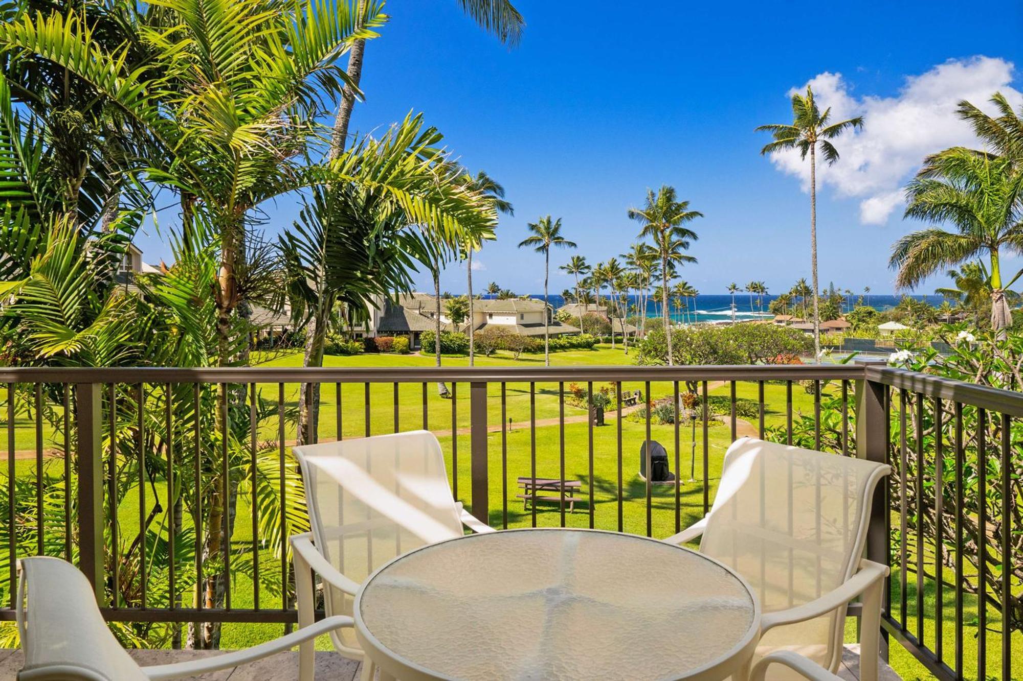 Aston At Poipu Kai Aparthotel Koloa Ngoại thất bức ảnh